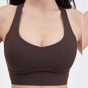 Buffbunny Collagen Sports Bra